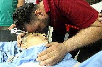 Un Palestinien tué par les forces israéliennes d'occupation à Dura
